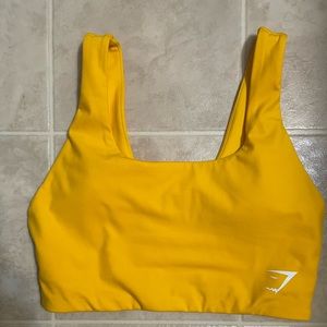 like new gymshark dreamy sports bra